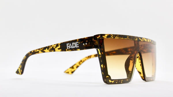 FADE SHADEZ DUBAI - The leopard