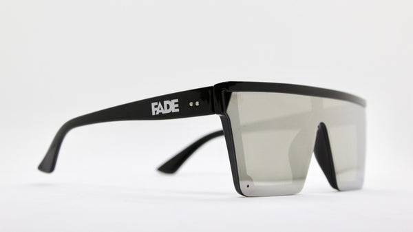 FADE SHADEZ DUBAI - The Silver Fox